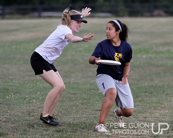 Chesapeake Open