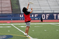 Lake Braddock v Madison MadLUV