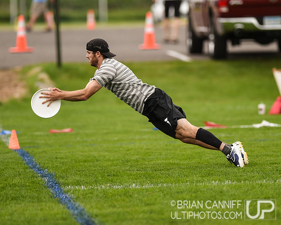USAU US OPEN - Fri