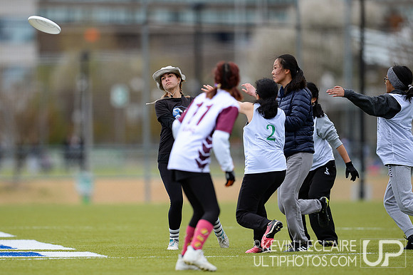 YULA 2022 Sunday action