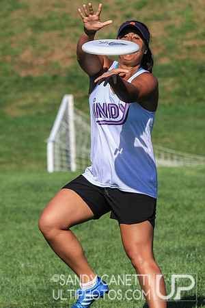 Philly Open 2016 - Sunday