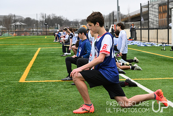 WAFC YCC team tryouts