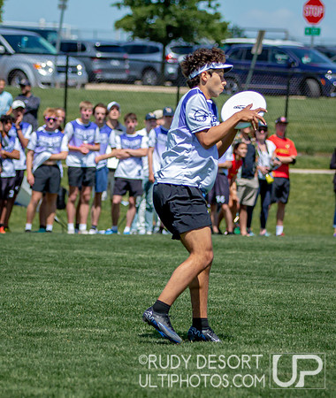2024 High School National Invite (HSNI)