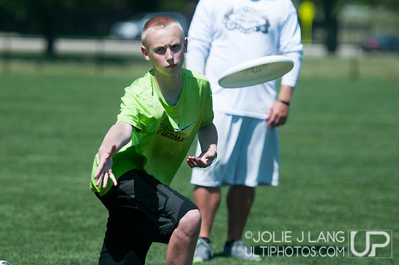 CUT Camp Session I 2014