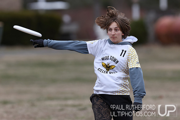 2025 New England Open