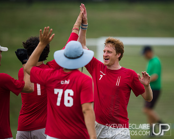 Chesapeake Invite 2014 Sunday Action