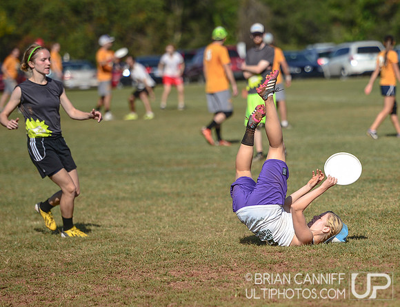 2014 USAU MA Reg D2 Mixed