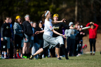 2014 Queen City Tune Up Sunday Action
