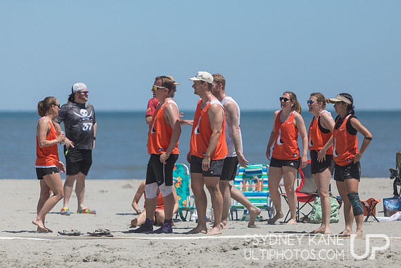 Saturday - 2025 Beach Championships