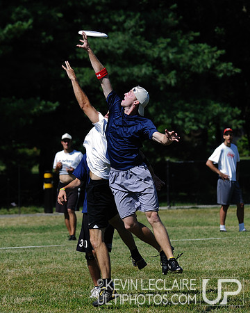 DC Ultimate Championships - Sunday