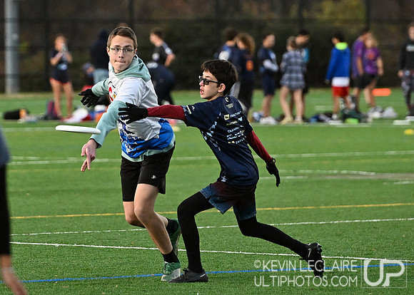 VA Mixed HS States 2024 Saturday