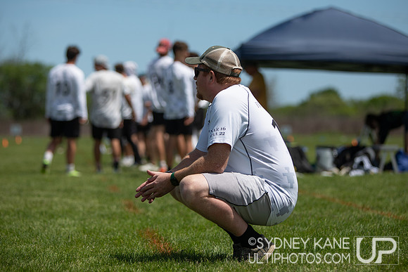 2024 USA Ultimate Division III College Championships