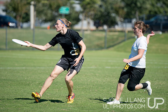 USAU Club Nationals 2014