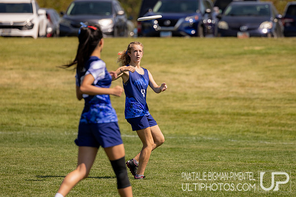 2024 USA Ultimate Youth Club Championships