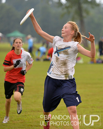WJUC Day 1