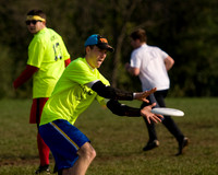 Sunday Play-in Round -- 2011 Patriot Games