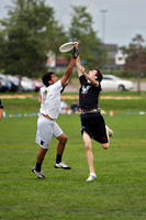 Sunday U-19 Finals -- YCC 2012