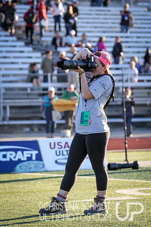 USA Ultimate National Championships 2013 - Sunday