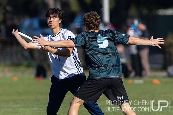 Stanford Invite 2025
