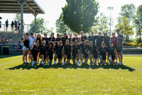BC Junior Ultimate Championship