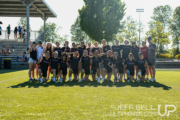 BC Junior Ultimate Championship