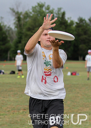 Chesapeake Open Mens Quarters