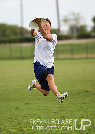 2013 USA Ultimate Club National Championships Friday