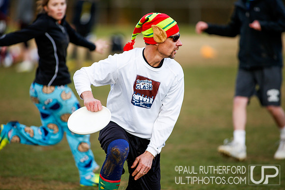 Action from GET HO HO HO!