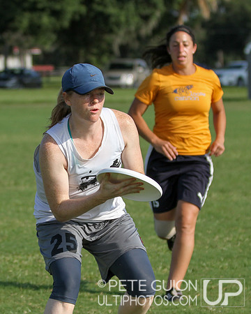 USAU Masters Championships