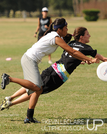 USAU Club Nationals Friday Preview