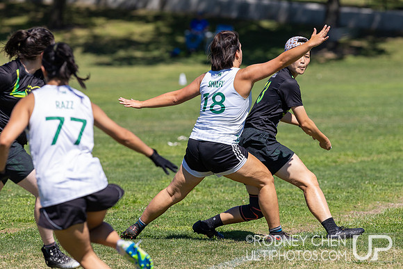 NorCal Club Sectionals 2024