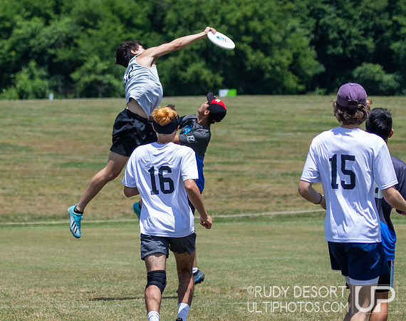 2022 High School National Invite