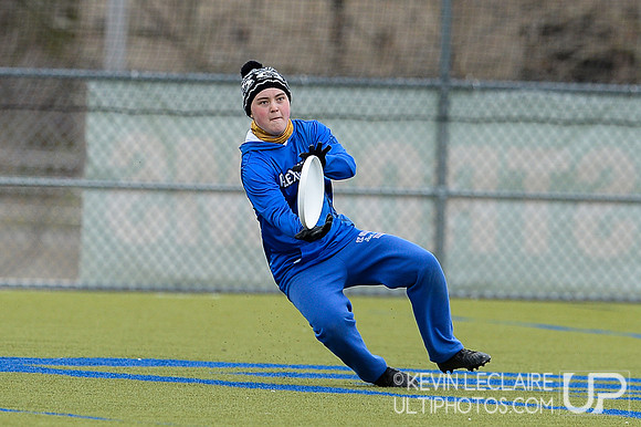 YULA 2022 Sunday action
