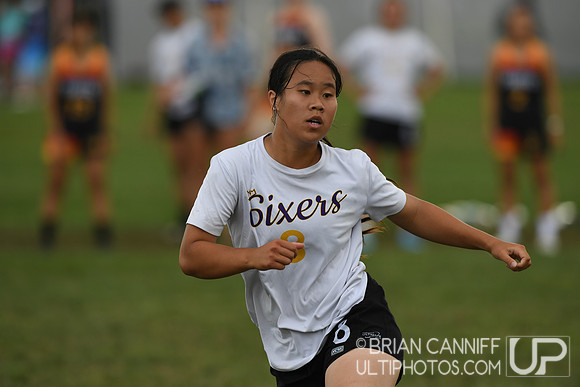 2022 World Ultimate Club Championships
