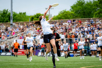 Finals at USAU DI College Championships