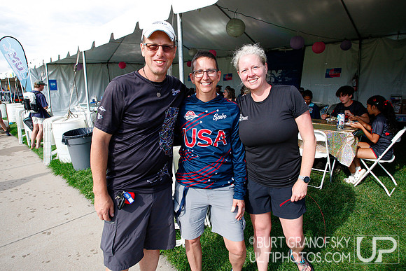 USA Ultimate YCC 2025