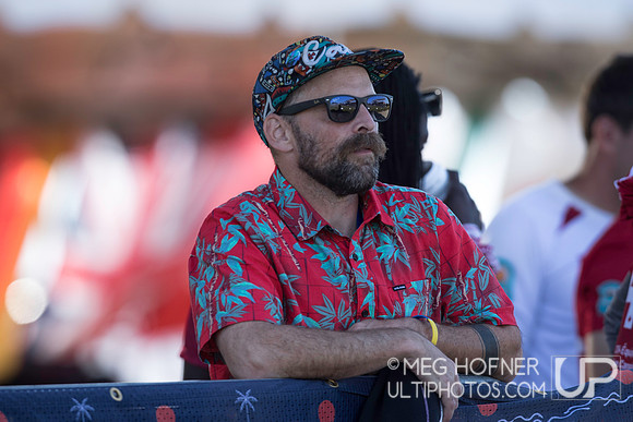 WFDF 2024 World Masters Ultimate Championships