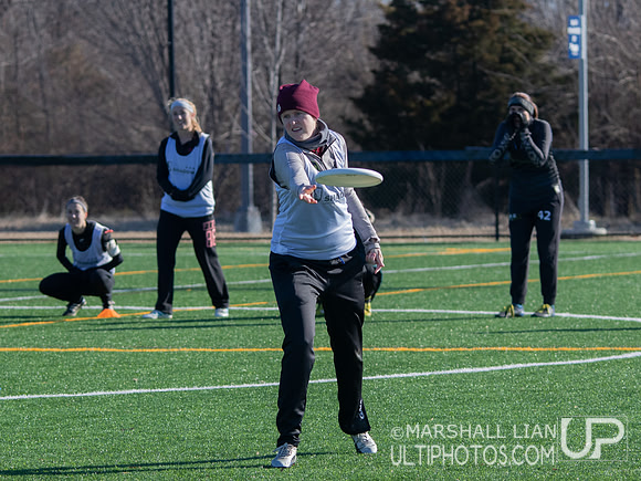 DC Shadow 2022 Tryout #3