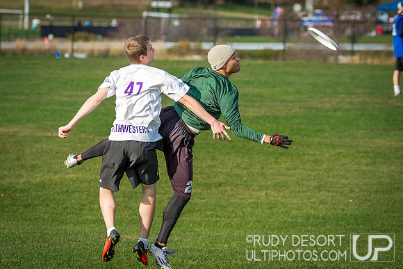Windy City Invite 2016
