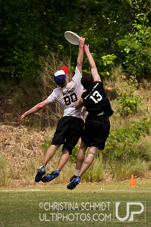 Open Finals -- Paideia Cup 2012