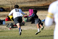 Queen City Tune Up 2015 - Saturday