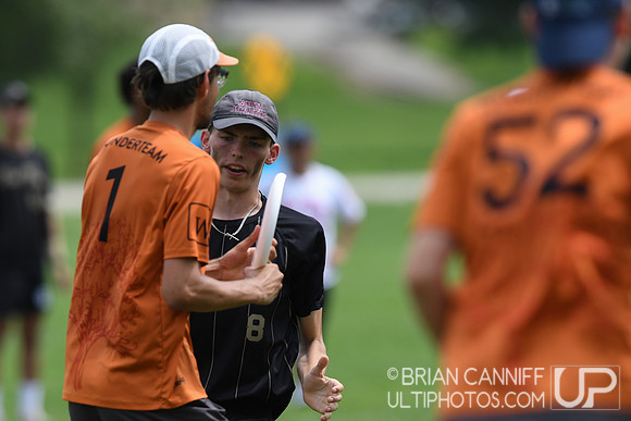 2022 World Ultimate Club Championships