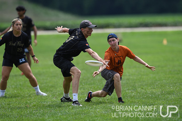2022 World Ultimate Club Championships
