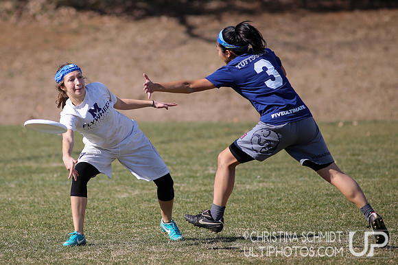 Queen City Tune Up 2015 - Saturday