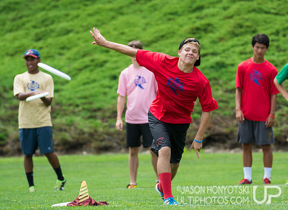 NUTC 2014 Session A
