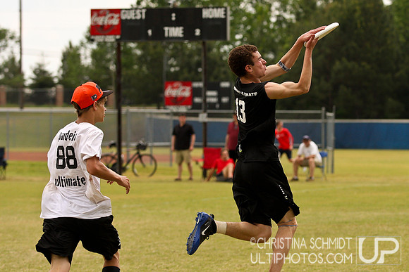 Open Finals -- Paideia Cup 2012