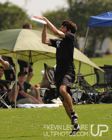 Friday Masters Competition -- 2010 Nationals