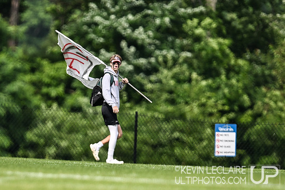 VA HS States 2024 Sunday