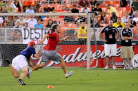 WAFC Elite Ultimate Exhibition