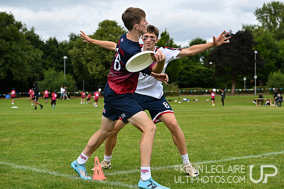 WJUC Sunday Round 1